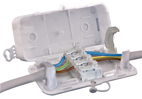 ip69 4 way ac junction box|hyj series junction box.